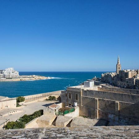 Merchant Street Apartment Valletta Eksteriør billede
