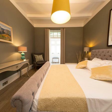Merchant Street Apartment Valletta Eksteriør billede