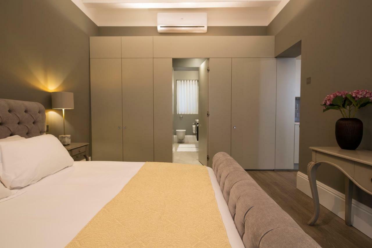 Merchant Street Apartment Valletta Eksteriør billede