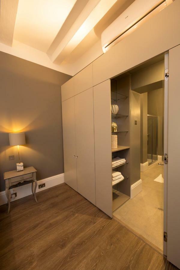 Merchant Street Apartment Valletta Eksteriør billede