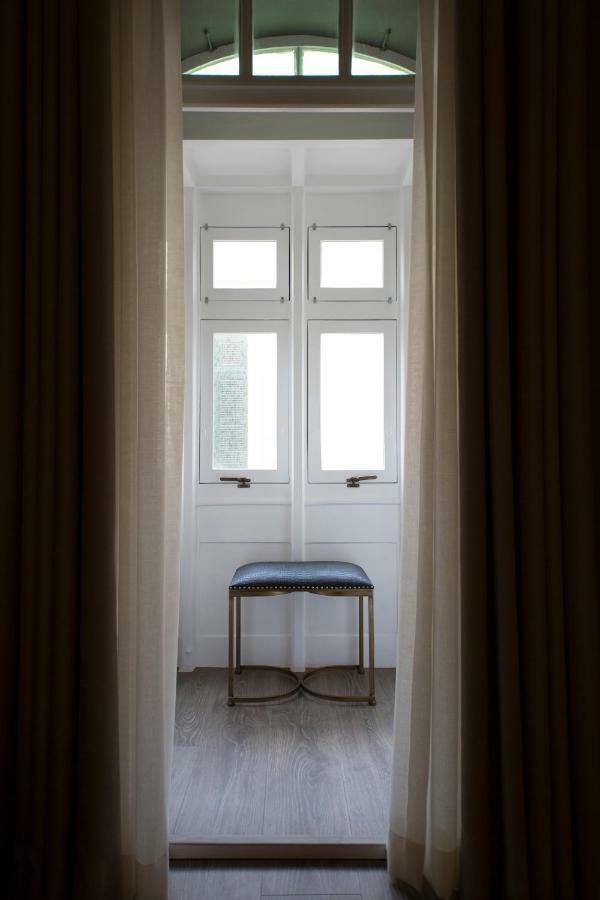 Merchant Street Apartment Valletta Eksteriør billede