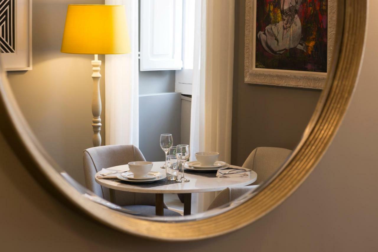 Merchant Street Apartment Valletta Eksteriør billede