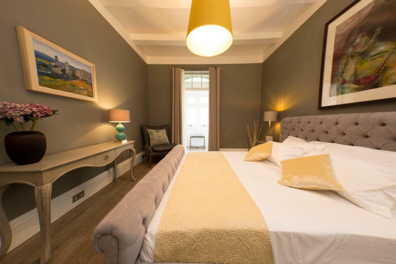 Merchant Street Apartment Valletta Eksteriør billede