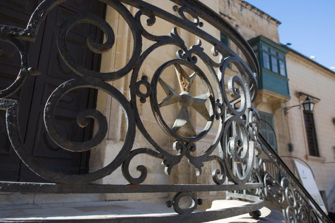 Merchant Street Apartment Valletta Eksteriør billede